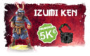 ZM Zenit Samurai Team Fantasy Football 9