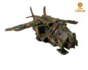 Zen Terrain Dropship 01