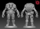 Artel „W“ Miniatures Neue Previews 01