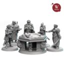 Artel „W“ Miniatures Neuheiten 07