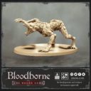 CMON Bloodborne Boardgame Scourge Beasts Preview