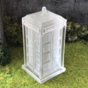 Doctor Who Neue TARDIS 02