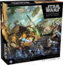 FFG Clone Wars Core Set