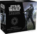 FFG Death Troopers