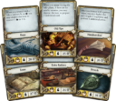 Fantasy Flight Games Preview Exploring In The Lord Of The Rings Journeys In Middle Earth 9