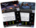 Fantasy Flight Games Star Wars X Wing Vulture Class Droid Fighter Expansion 5