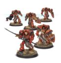 Forge World Blood Angels Crimson Paladins 1