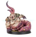 Forge World Blood Bowl Nurgle Rotspawn 1