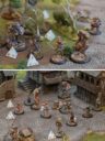 GKG Moonstone Fantasy Skirmish Game Leshavult Expansion 1