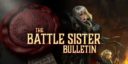 Games Workshop Battle Sister Bulletin 3 Adding Character 1