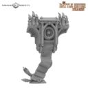 Games Workshop Battle Sister Bulletin 3 Adding Character 11