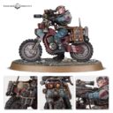 Games Workshop Battle Sister Bulletin 3 Adding Character 2