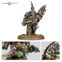 Games Workshop Battle Sister Bulletin 3 Adding Character 5