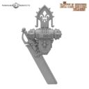 Games Workshop Battle Sister Bulletin 3 Adding Character 6