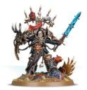 Games Workshop Warhammer 40.000 Abaddon The Despoiler 1