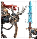 Games Workshop Warhammer 40.000 Abaddon The Despoiler 4