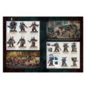 Games Workshop Warhammer 40.000 Codex Chaos Space Marines 2