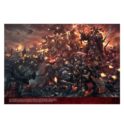 Games Workshop Warhammer 40.000 Codex Chaos Space Marines 3