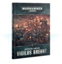 Games Workshop Warhammer 40.000 Imperium Nihilus Vigilus Brennt 1