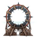 Games Workshop Warhammer 40.000 Noctilith Crown 1