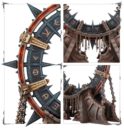 Games Workshop Warhammer 40.000 Noctilith Crown 2