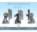 Hitech Bio Covenant Katerix