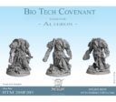 Hitechminiatures Alteron