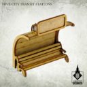 Kromlech Hive City Transit Stations 02