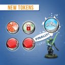 MAS NEW Tokens