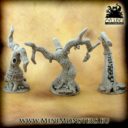 Mini Monsters Darkwood Forest 02