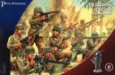 Perry Miniatures WW2 US Infanterie Pre Order 01