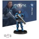 SG Scale Games Fallen Frontiers DEXX VOGEL 1