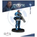 SG Scale Games Fallen Frontiers DEXX VOGEL 2