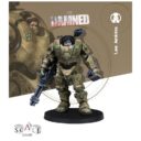 SG Scale Games Fallen Frontiers LEE JENKINS 1