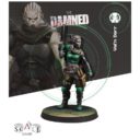 SG Scale Games Fallen Frontiers VAL'N DORR 1