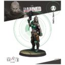 SG Scale Games Fallen Frontiers VAL'N DORR 2