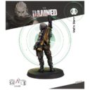 SG Scale Games Fallen Frontiers VAL'N DORR 3