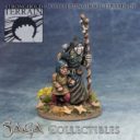 ST STronghold Terrain Uralte Tjorven 1