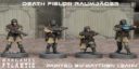 Wargames Atlantic Raumjäger Infantry 02