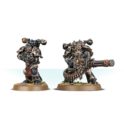 Warhammer 40.000 Chaos Terminatoren Und Havocs 02