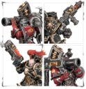 Warhammer 40.000 Chaos Terminatoren Und Havocs 04