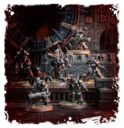 Warhammer 40.000 Chaos Terminatoren Und Havocs 05