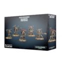 Warhammer 40.000 Chaos Terminatoren Und Havocs 08