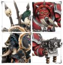 Warhammer 40.000 Chaos Terminatoren Und Havocs 11