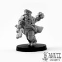 AI Anvil Armoured Commissar 1