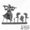 AI Anvil Pin Up Jungle Commissar 3