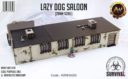 Antenociti WS Lazy Dog3