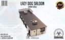 Antenociti WS Lazy Dog4