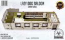 Antenociti WS Lazy Dog5