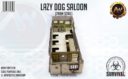 Antenociti WS Lazy Dog6